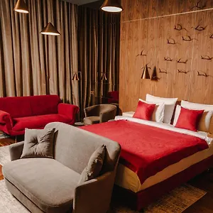 Hotel The Veil, Nur-Sultan (Astana)