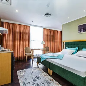 Hotel Shera Park Boutique