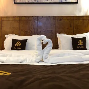 Hotel East, Nur-Sultan (Astana)