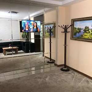 Отель Skif