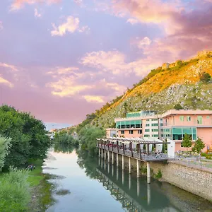 Luani A Hotel Shkodra