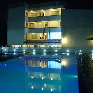 Hotel Mount Breeze