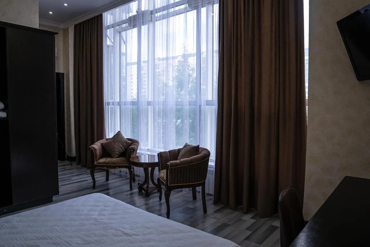 אסטנה Belon Lux Hotel 3*,