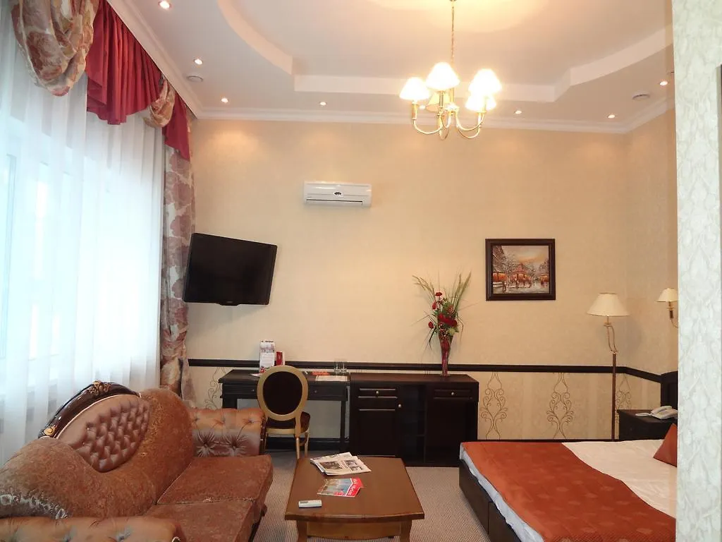 Belon Lux Hotel Nur-Sultan  Kazakhstan