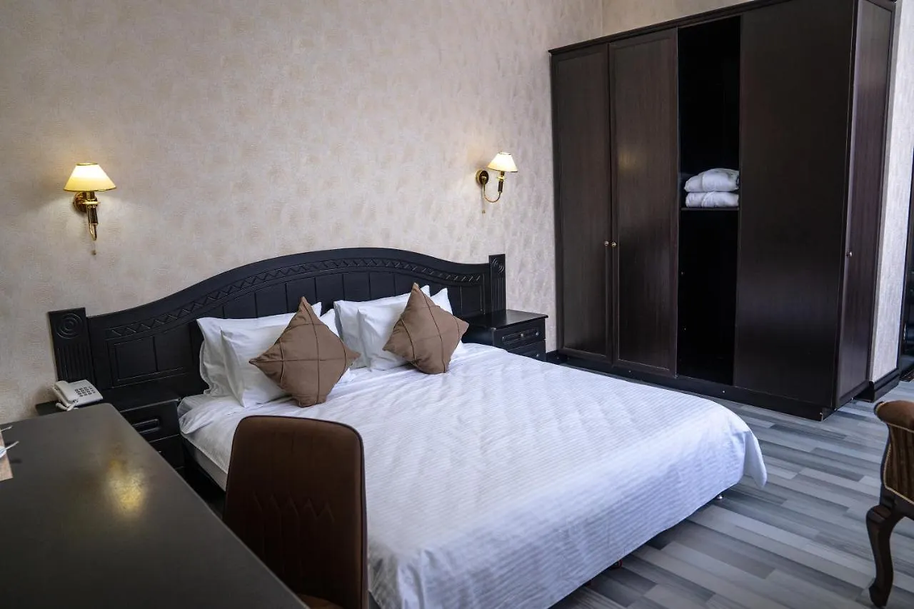 Belon Lux Hotel Nur-Sultan  Nur-Sultan (Astana)