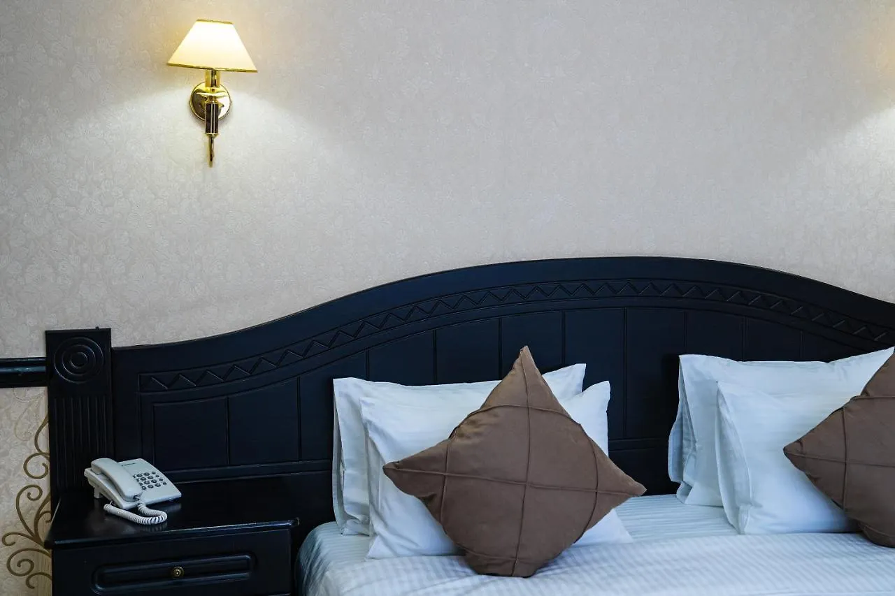 Belon Lux Hotel Nur-Sultan