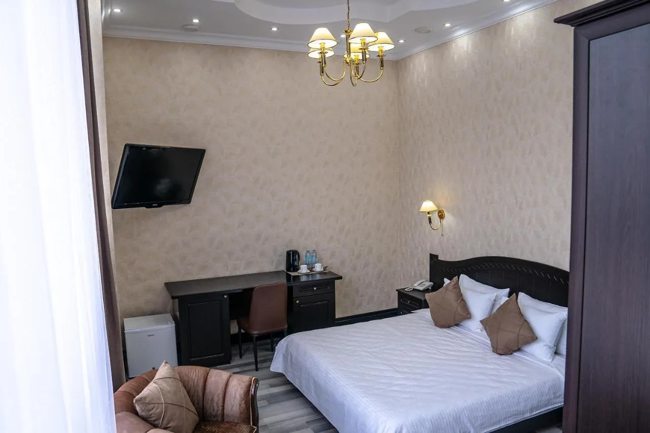 Belon Lux Hotel Nur-Sultan  3*, Nur-Sultan (Astana) Kazakhstan