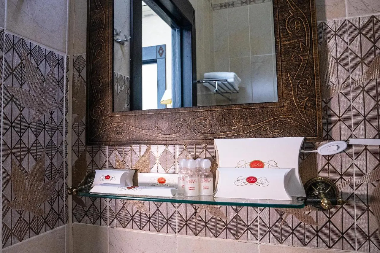 Belon Lux Hotel Nur-Sultan