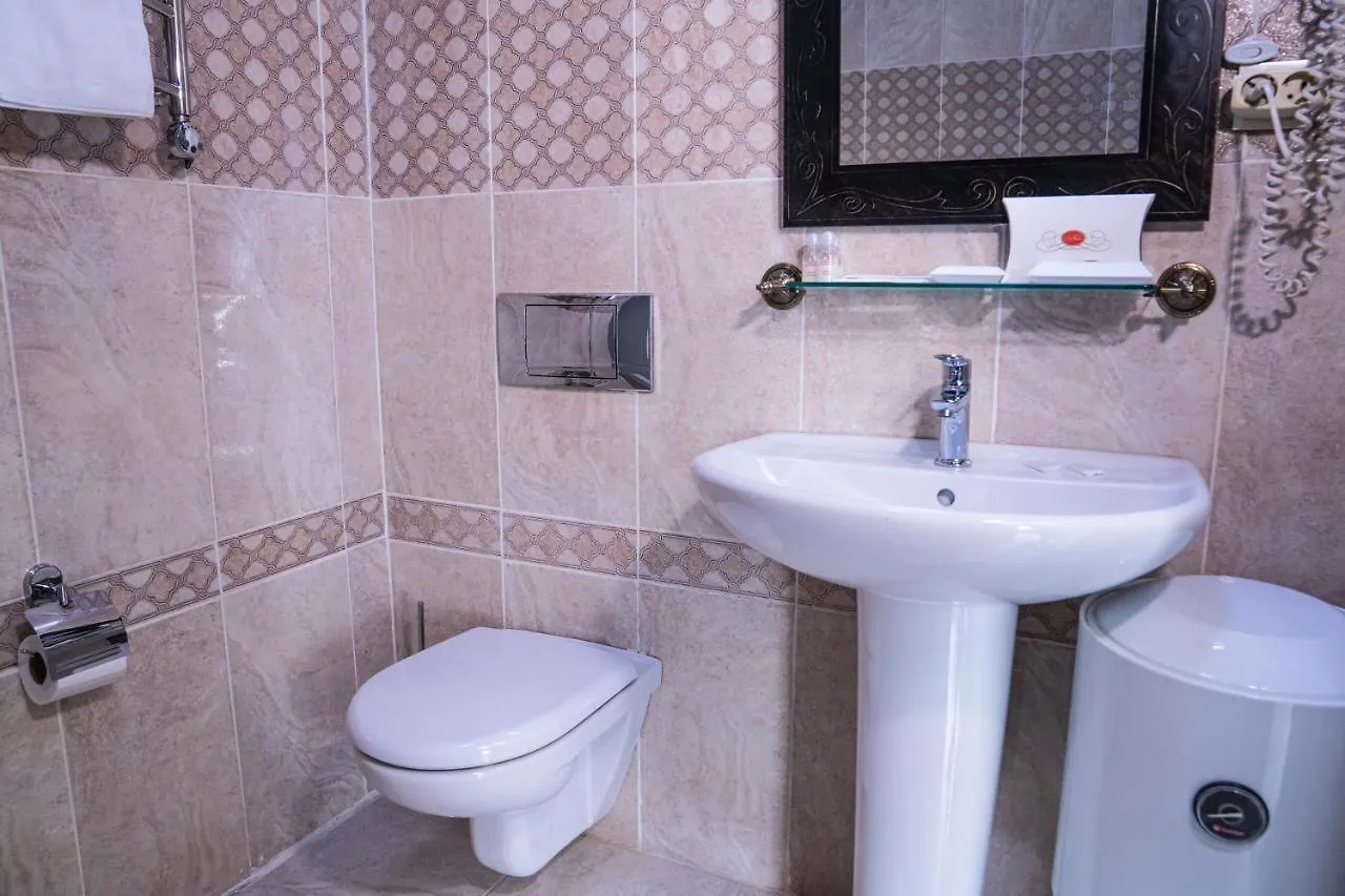 Belon Lux Hotel Nur-Sultan   Nur-Sultan (Astana)