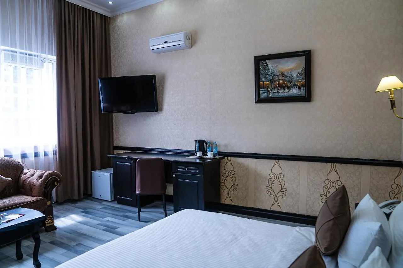 Belon Lux Hotel Nur-Sultan