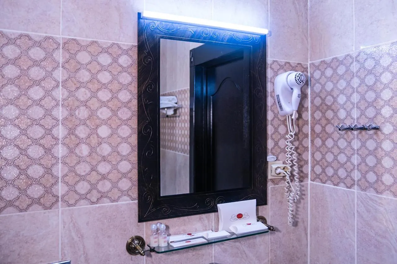 Belon Lux Hotel Nur-Sultan   Nur-Sultan (Astana)