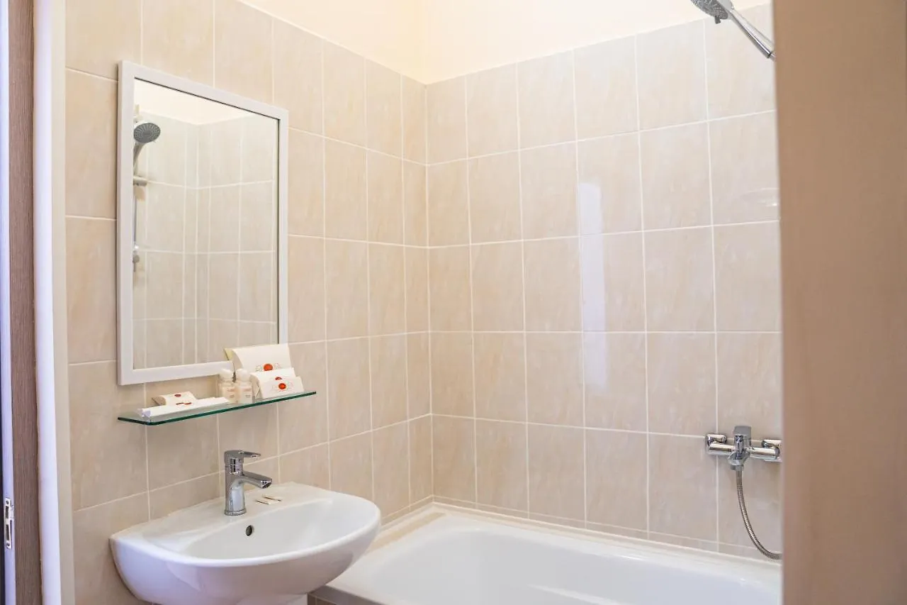 Belon Lux Hotel Nur-Sultan  Nur-Sultan (Astana)