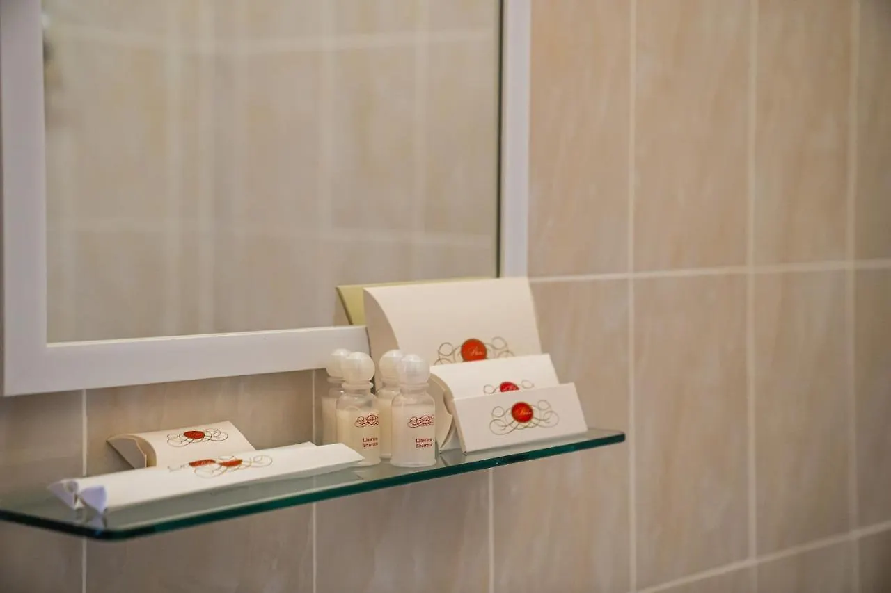 Belon Lux Hotel Nur-Sultan  3*, Nur-Sultan (Astana)