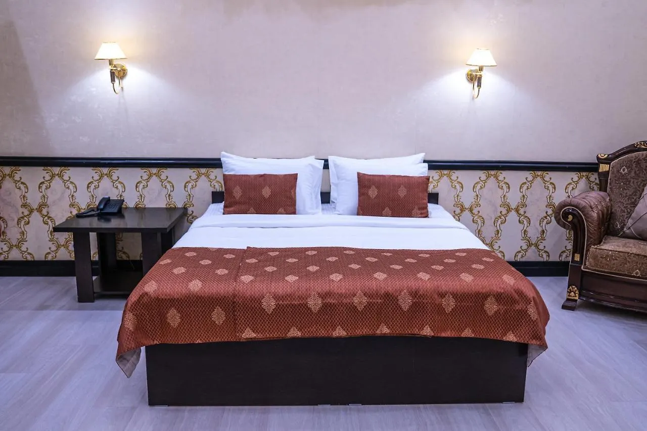 Belon Lux Hotel Nur-Sultan  Nur-Sultan (Astana)