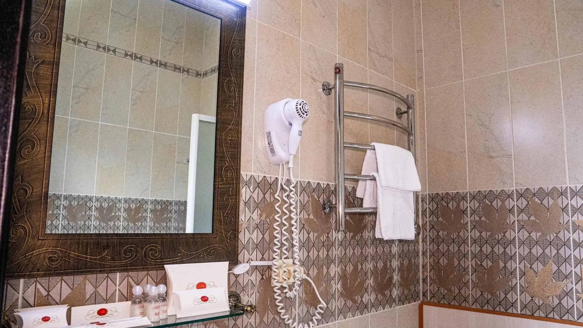 Belon Lux Hotel Nur-Sultan  Kazakhstan
