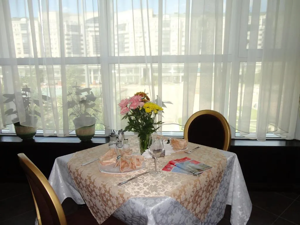 Belon Lux Hotel Nur-Sultan