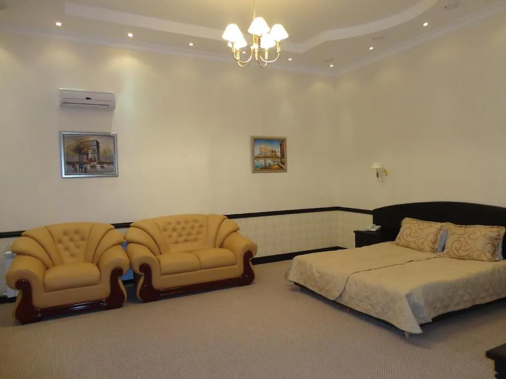 Belon Lux Hotel Nur-Sultan   Nur-Sultan (Astana)