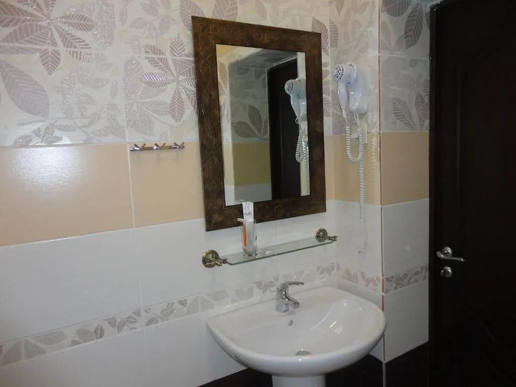 Belon Lux Hotel Nur-Sultan