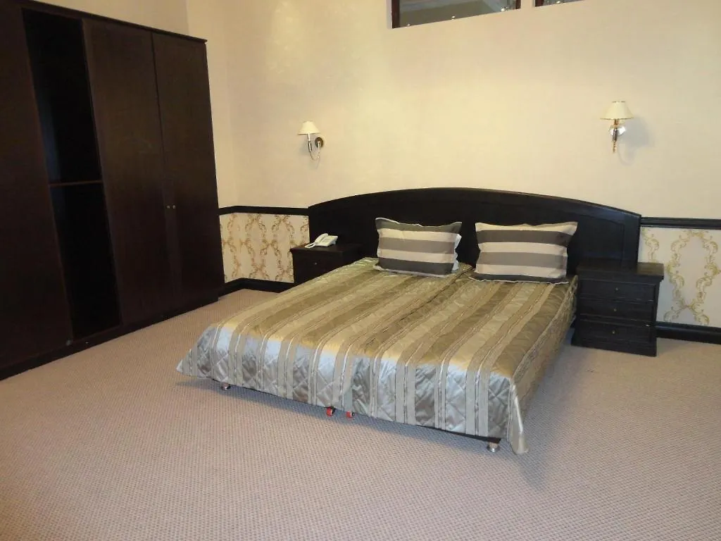 Belon Lux Hotel Nur-Sultan  Nur-Sultan (Astana)