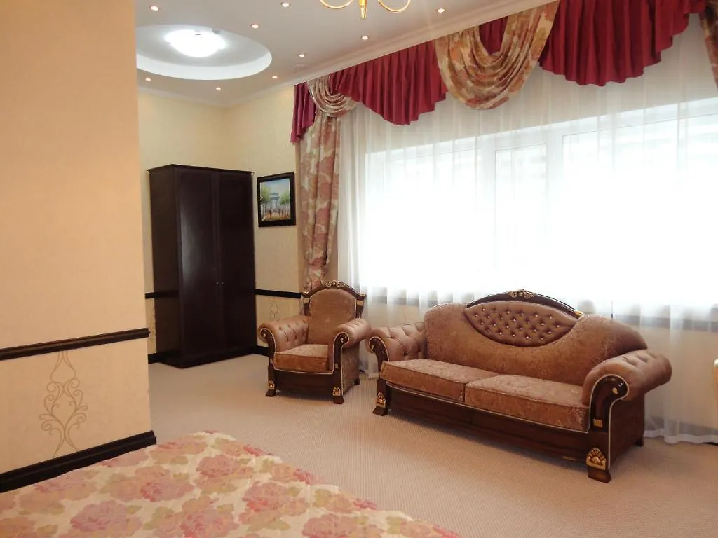 Belon Lux Hotel Nur-Sultan  3*, Nur-Sultan (Astana) Kazakhstan