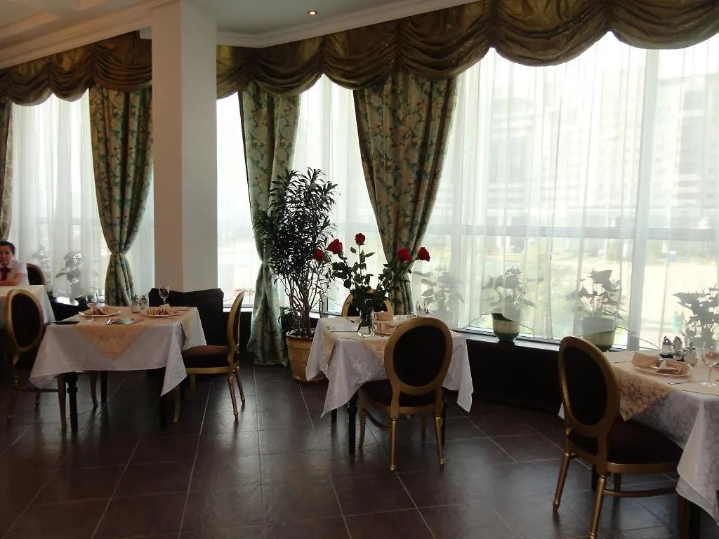Belon Lux Hotel Nur-Sultan  3*, Nur-Sultan (Astana) Kazakhstan