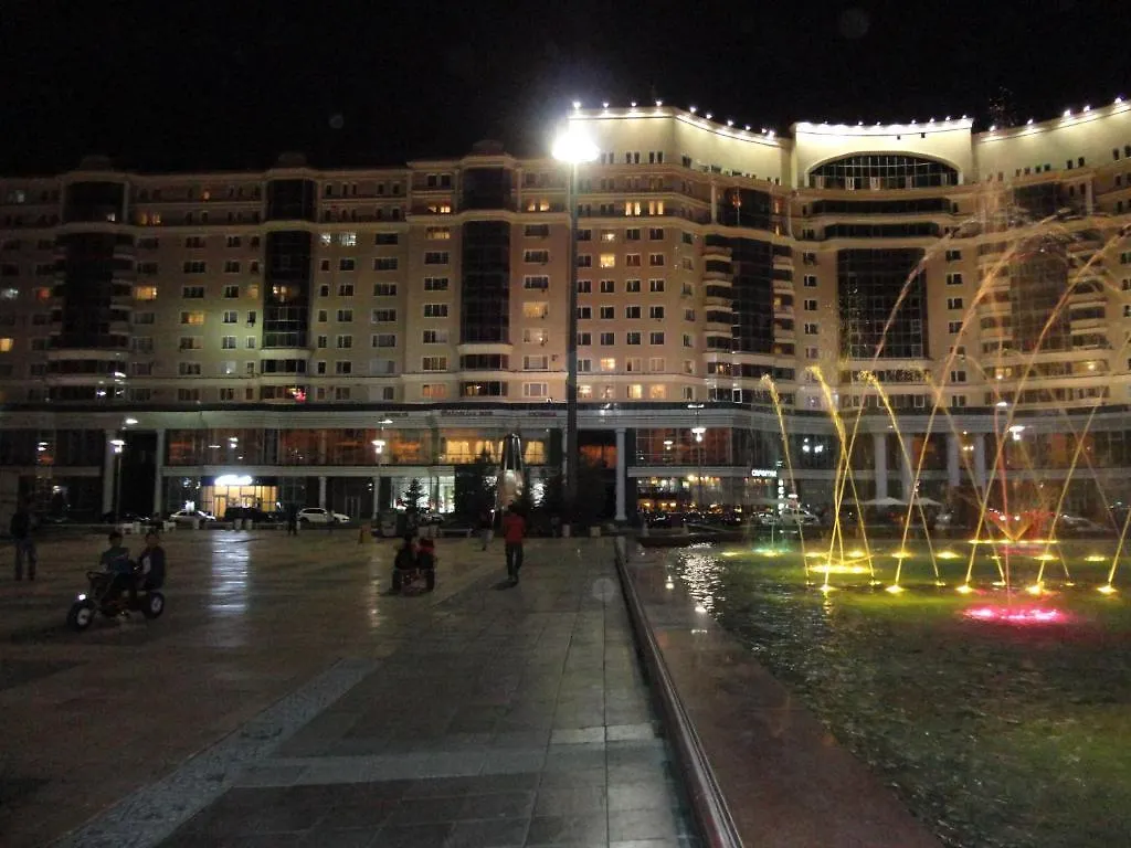 Belon Lux Hotel Nur-Sultan   Nur-Sultan (Astana)