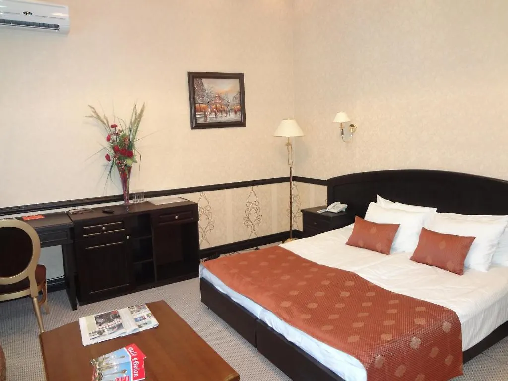 Belon Lux Hotel Nur-Sultan   Nur-Sultan (Astana)