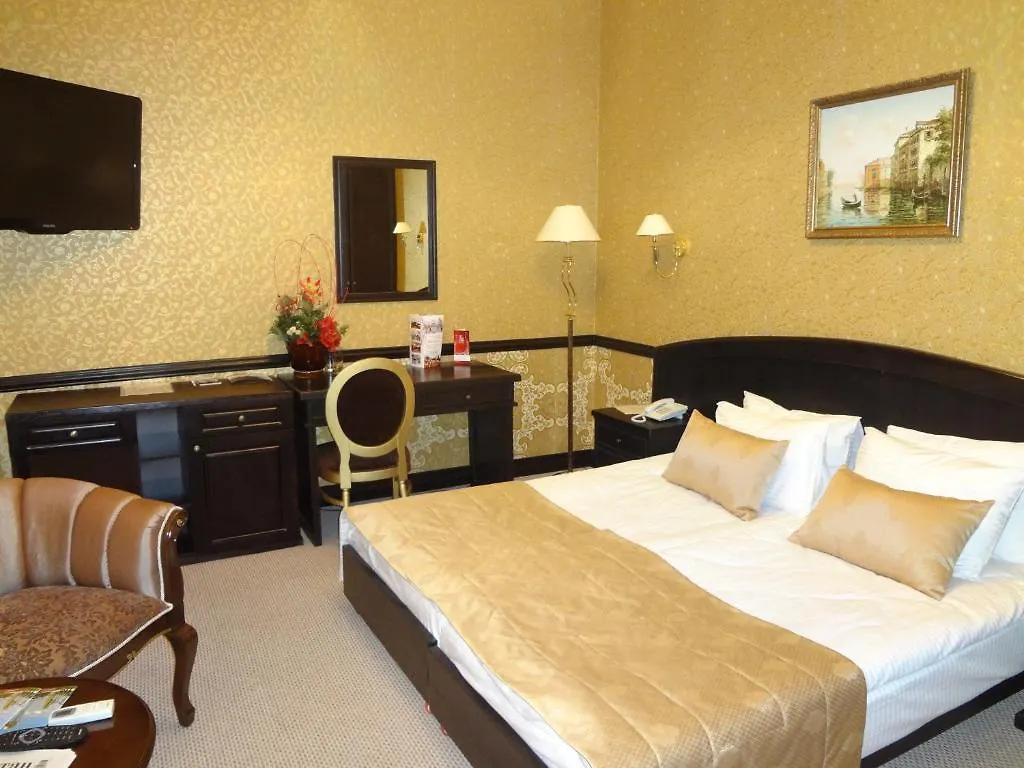 ***  Belon Lux Hotel Nur-Sultan  Kazakhstan