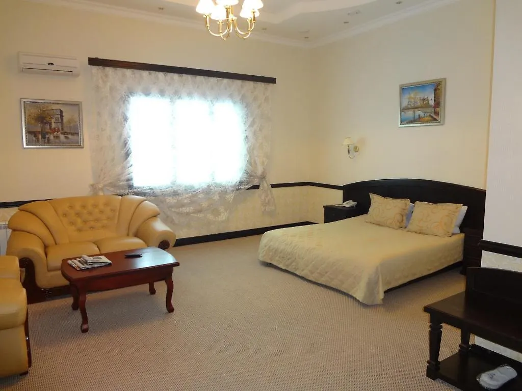 Belon Lux Hotel Nur-Sultan  3*, Nur-Sultan (Astana)