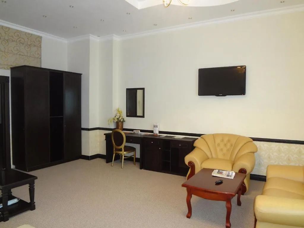 Belon Lux Hotel Nur-Sultan