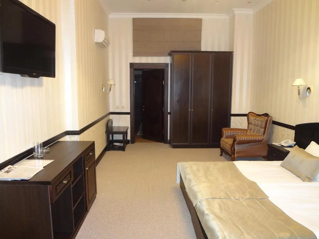 Belon Lux Hotel Nur-Sultan