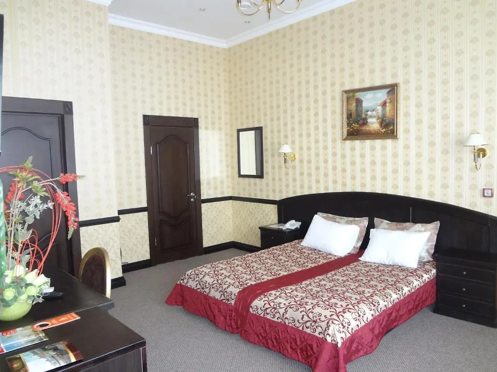 Belon Lux Hotel Nur-Sultan  3*, Nur-Sultan (Astana) Kazakhstan