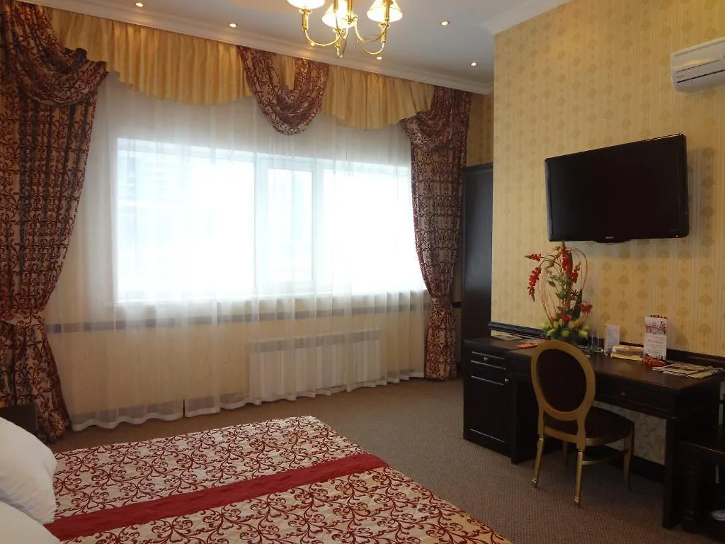 Belon Lux Hotel Nur-Sultan  Nur-Sultan (Astana)