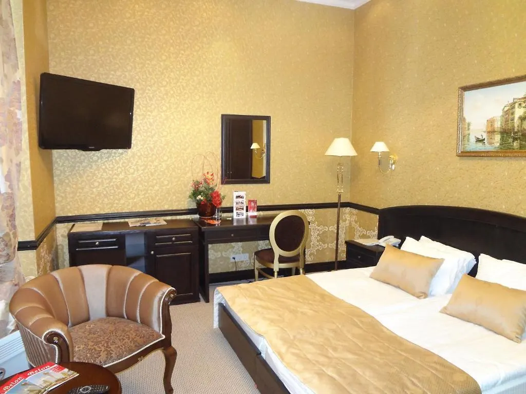 Belon Lux Hotel Nur-Sultan