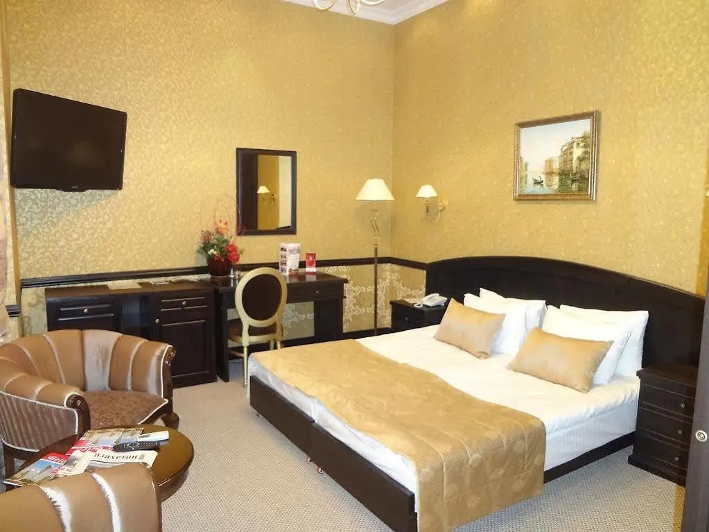 Belon Lux Hotel Nur-Sultan  3*, Nur-Sultan (Astana) Kazakhstan