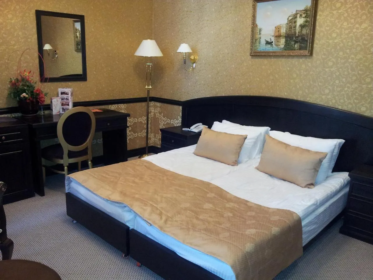 Belon Lux Hotel Nur-Sultan