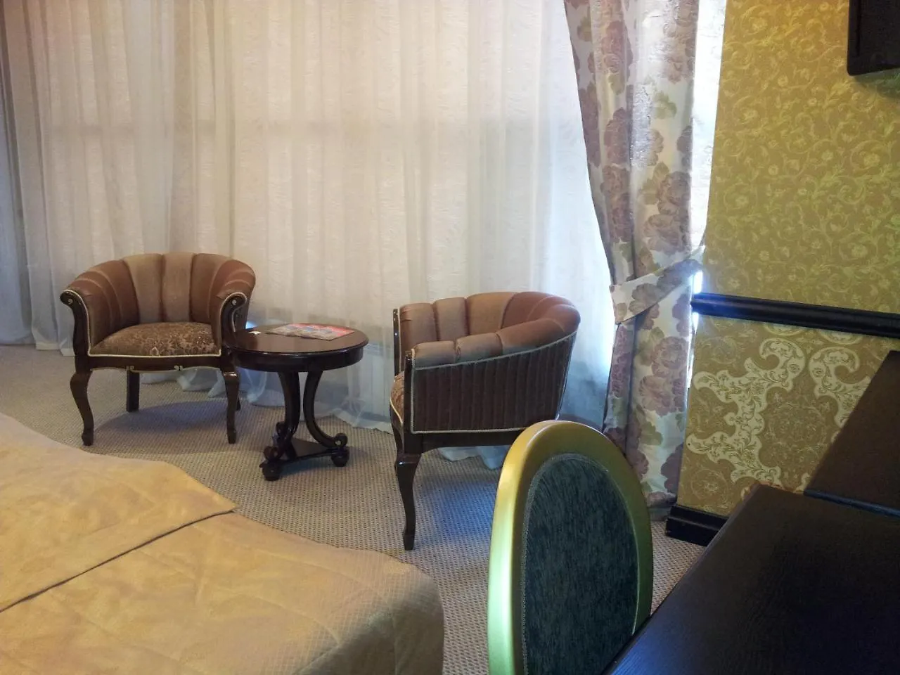 Belon Lux Hotel Nur-Sultan  Kazakhstan