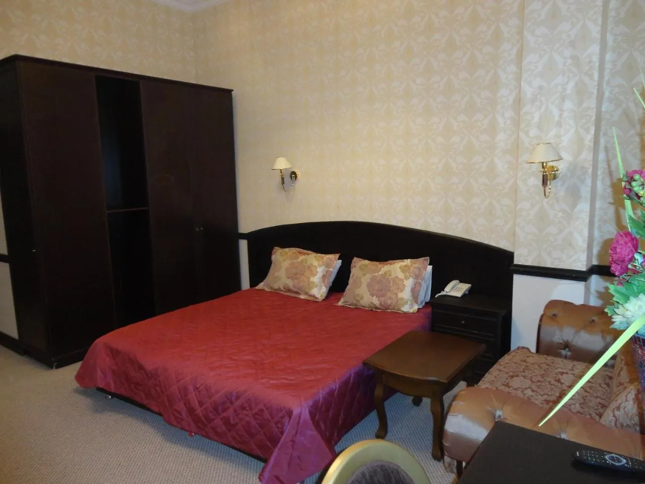 Belon Lux Hotel Nur-Sultan  3*, Nur-Sultan (Astana) Kazakhstan