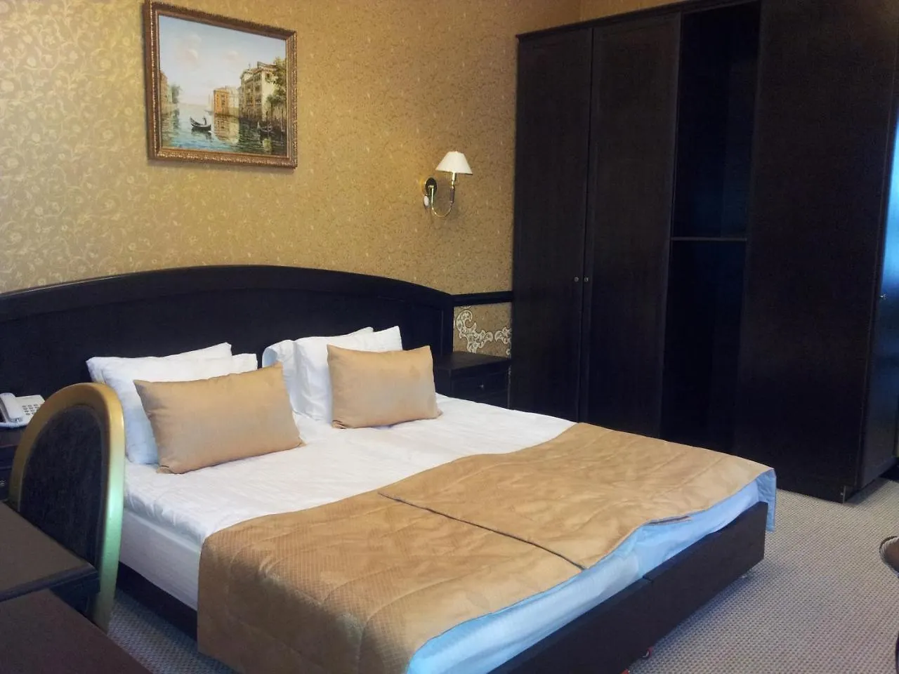 Belon Lux Hotel Nur-Sultan   Nur-Sultan (Astana)